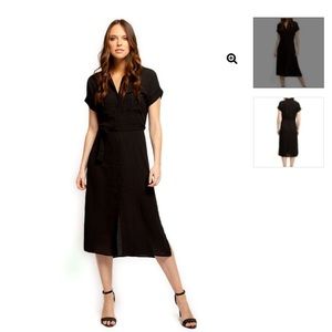 NEW Super Cool Black Dress ❤️